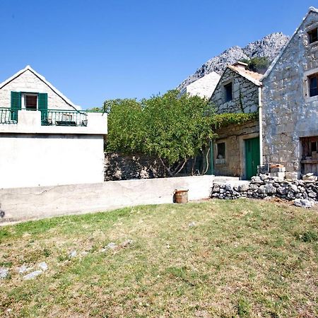 House Tina Villa Omis Exterior photo