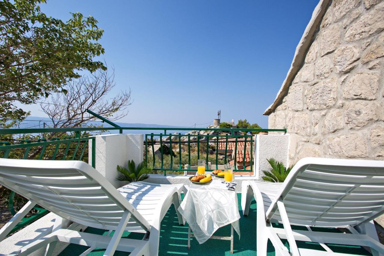 House Tina Villa Omis Exterior photo