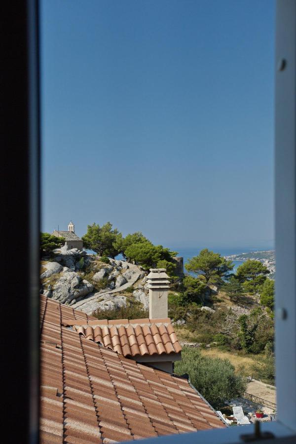 House Tina Villa Omis Exterior photo